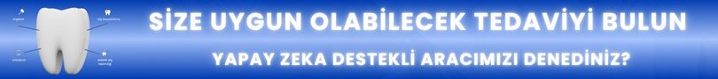 Hangi Diş Tedavisini Yaptırmalıyım