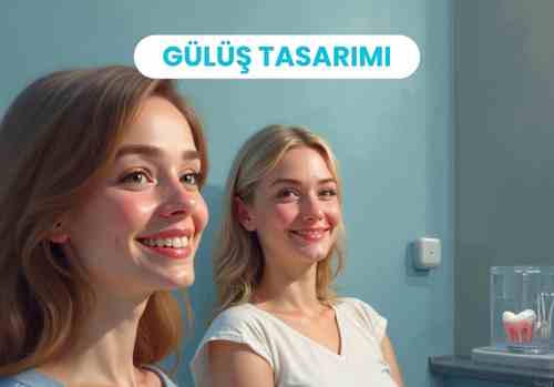 Estetik Diş Hekimliği: Gülüş Tasarımı Rehberi